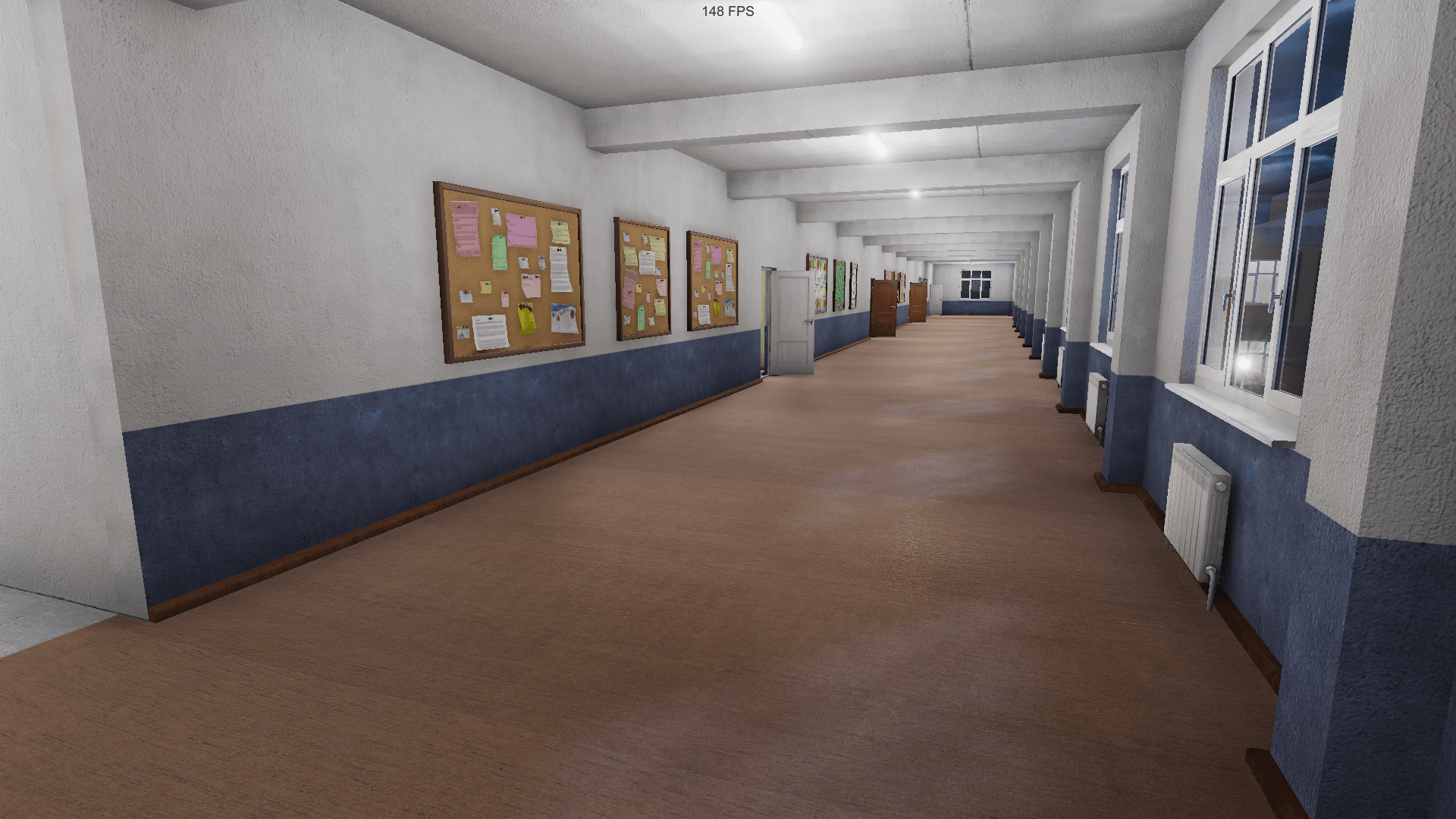 Project I worked on